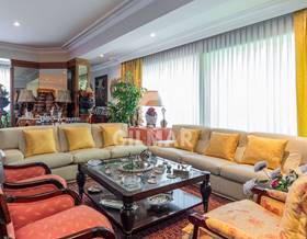 villas for sale in moncloa madrid