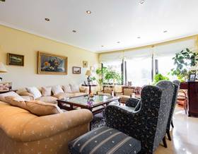 houses for sale in madrid province