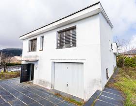 houses for sale in becerril de la sierra