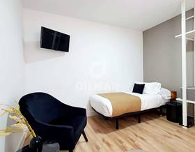 apartments for sale in madrid province