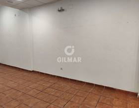 premises for rent in sevilla