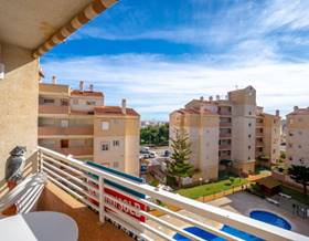 apartments for sale in la mata, alicante
