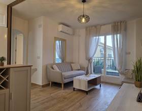 penthouse sale torrevieja playa del acequion, naufragos y rocio del mar by 146,800 eur