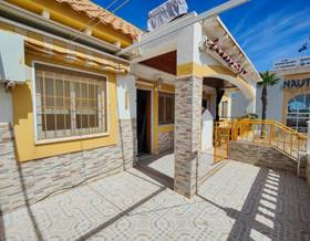 villas for sale in san miguel de salinas