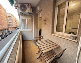 apartment sale torrevieja playa del cura by 175,000 eur