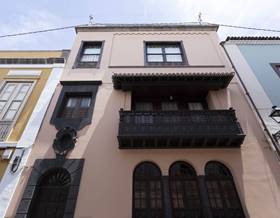 houses for sale in sta. cruz de tenerife canary islands