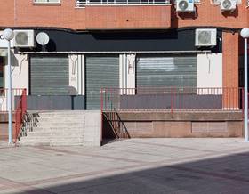 premises sale caceres moctezuma by 130,000 eur