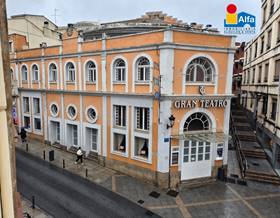 houses for sale in casar de caceres