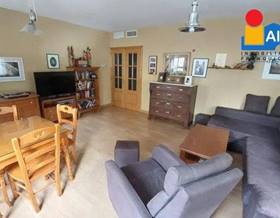 flat sale caceres aguas vivas-zambomba by 258,000 eur