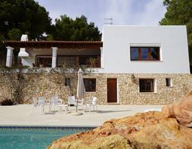 single family house sale santa eulalia del rio campo by 3,000,000 eur