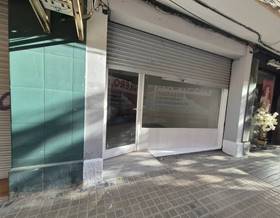 premises rent valencia by 700 eur