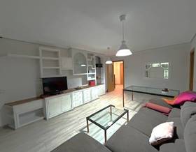 apartments for rent in san cristobal de segovia