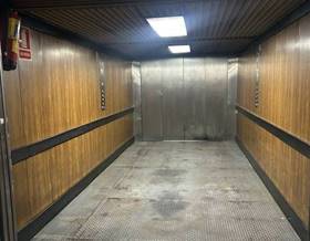 garages for rent in segovia