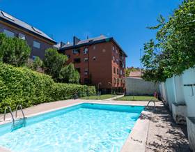 flat rent madrid madrid capital by 1,500 eur