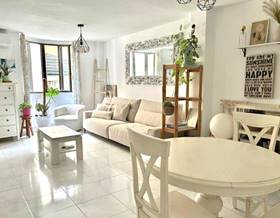 apartment sale altea by 290,000 eur