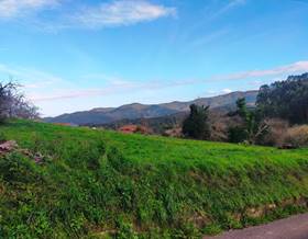 land sale pravia by 90,000 eur