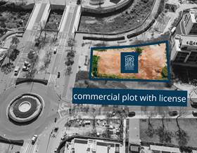 lands for sale in benitachell