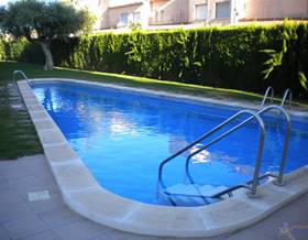 houses for sale in riudecanyes