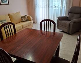 apartment sale tarragona nou eixample nord by 175,000 eur