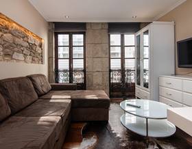 apartments for sale in a coruña province