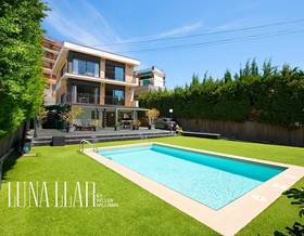 single family house sale castelldefels el poal by 975,000 eur