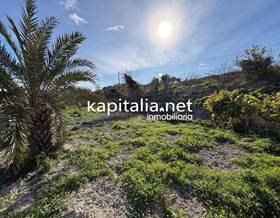 villas for sale in villanueva de castellon