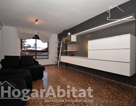 flat sale almazora almassora san jaime by 142,900 eur