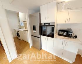 houses for sale in la cañada, valencia