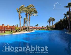 flat sale gran alacant mediterráneo-novamar by 280,000 eur