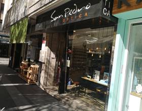 premises for rent in almeria province