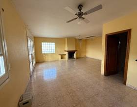 single family house sale calafell mas mel by 354,000 eur