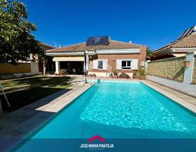 chalet sale jerez de la frontera sur by 549,000 eur