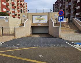 garage sale la manga del mar menor urb. las palmeras by 16,000 eur