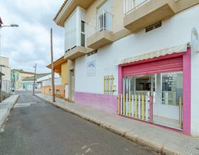 company sale cartagena pozo estrecho by 90,000 eur