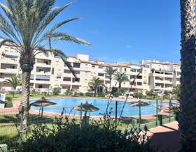 apartment sale la manga del mar menor playa de las gaviotas-el pedrucho by 125,000 eur