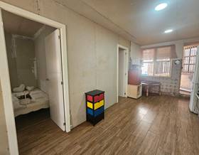 townhouse sale cartagena los dolores by 130,000 eur