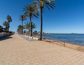 apartment sale cartagena mar de cristal-cabo de palos by 165,000 eur