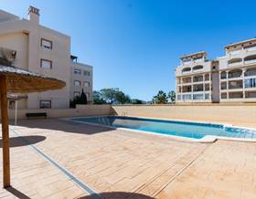 penthouse sale cartagena mar de cristal-cabo de palos by 177,000 eur