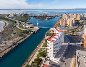 flat sale la manga del mar menor la manga by 179,000 eur