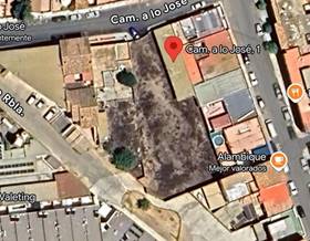 lands for sale in el algar