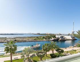 apartments for sale in cabo de palos