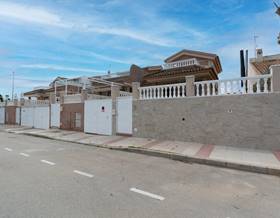 villas for sale in los alcazares