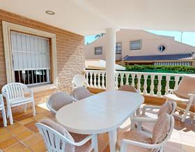 villas for sale in la manga del mar menor