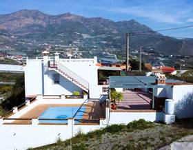 country houses for sale in molvizar