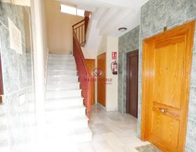 flat sale puerto de mazarron centro by 165,000 eur