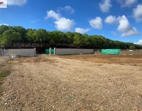 lands for sale in el puerto de santa maria