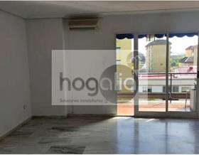 apartments for rent in sevilla province