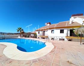 houses for sale in almachar