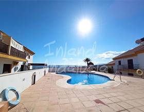 apartment sale alcaucin village by 87,125 eur