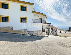 houses for sale in canillas de aceituno